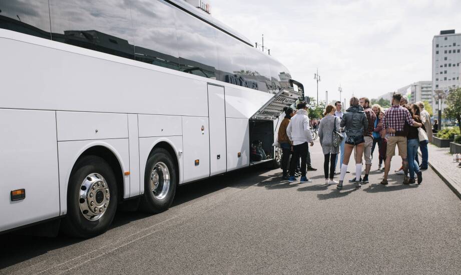 Jak ocenić dopasowanie przewozu grupowego do trasy, terminu i liczby pasażerów