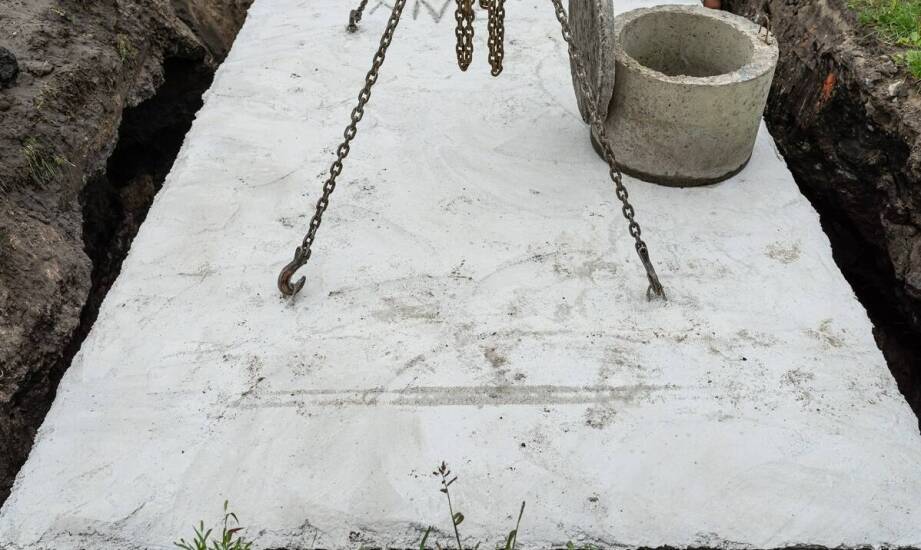 Co wynik płyty VSS mówi o gruncie przed rozpoczęciem robót fundamentowych