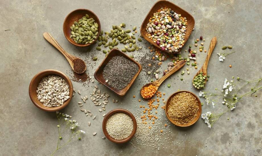 Dlaczego chia uchodzi za wartościowy dodatek i kiedy w menu HoReCa ma sens