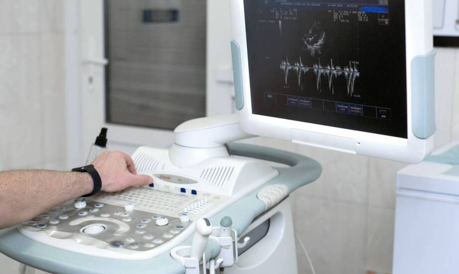 Jak rozpoznać usterkę ultrasonografu, zanim drobny problem przerodzi się w awarię