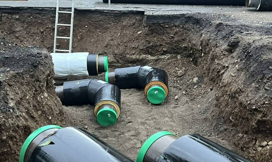 Końcówki ochronne do rur preizolowanych — dlaczego są ważne jeszcze przed montażem