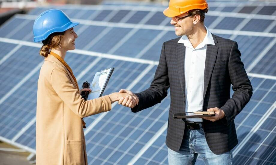 Od audytu do wdrożenia — jak przebiega doradztwo energetyczne dla firm i JST na Śląsku