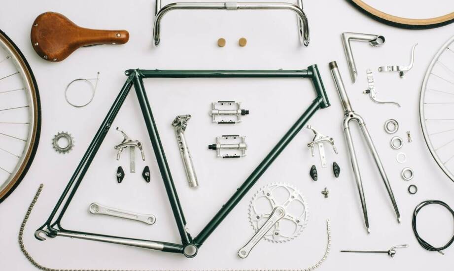 Jakie cechy BMX warto sprawdzić przed pierwszym zakupem