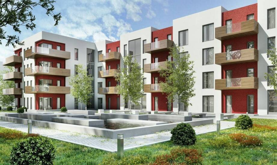Jak status uzdrowiska i plan miejscowy zmieniają projekt domu w Konstancinie-Jeziornie