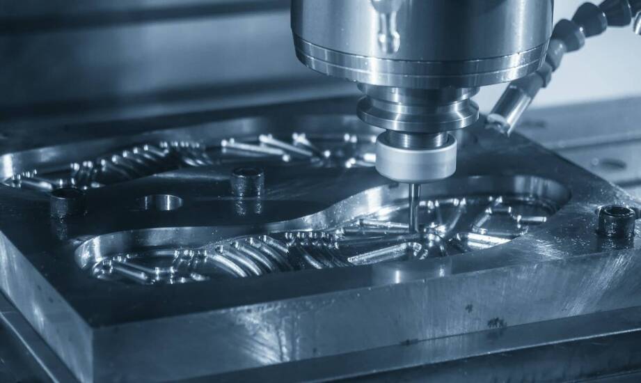 Jak przygotowanie produkcji wpływa na powtarzalność metalowych detali w serii