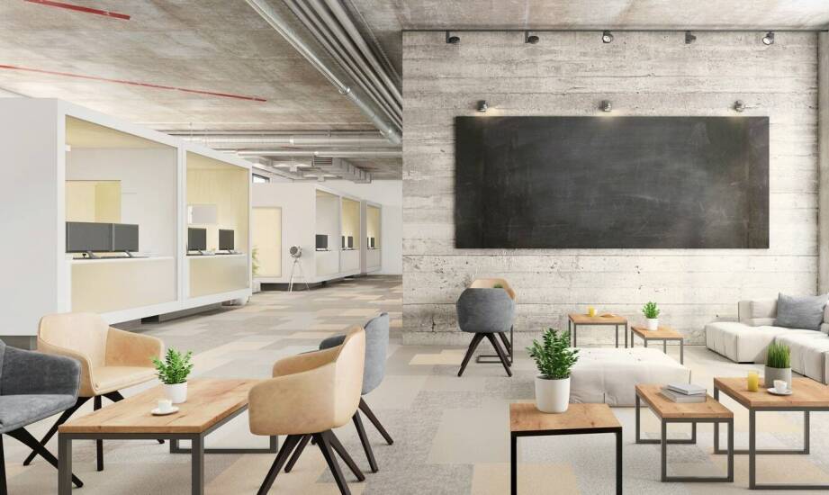 Coworking na obrzeżach Warszawy, gdy liczą się dojazd, prywatność i hybrydowy rytm pracy