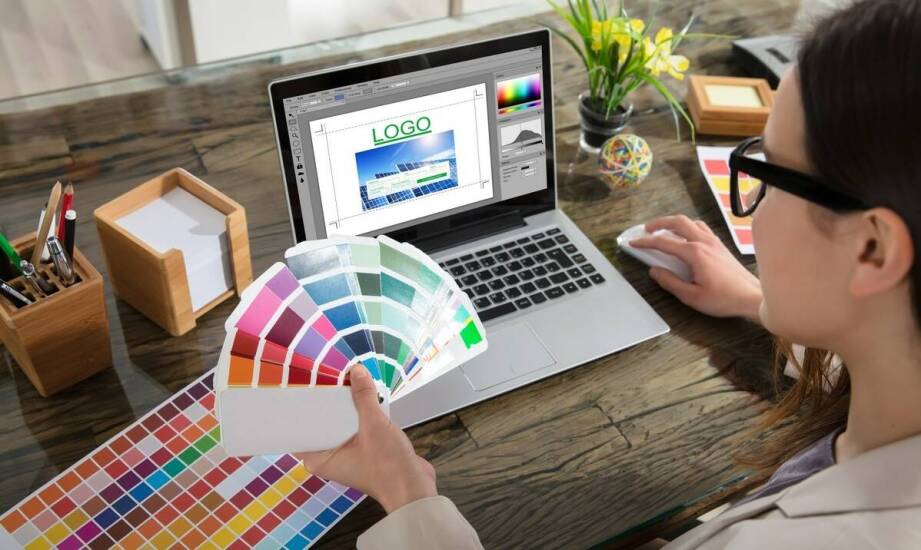 CorelDRAW 2021 w małej firmie — kiedy uproszczona edycja zaczyna ograniczać pracę