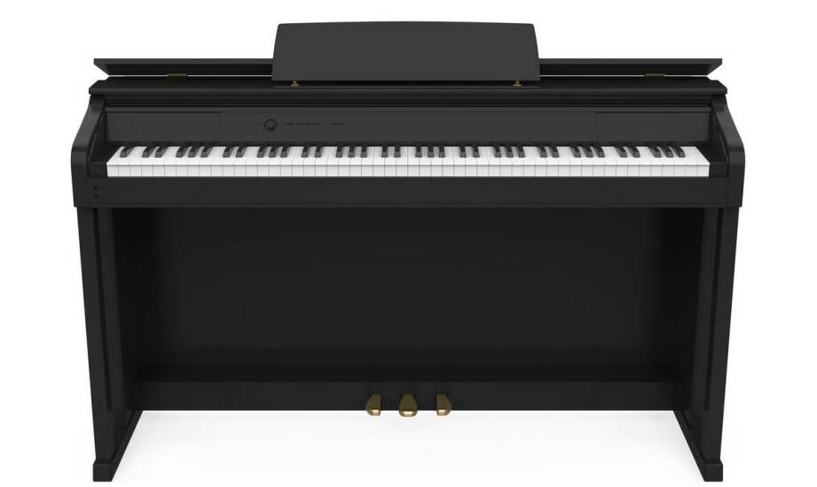 Jak odczytać różnice między cyfrowymi modelami Korg B1, B2 i LP-380 przed zakupem