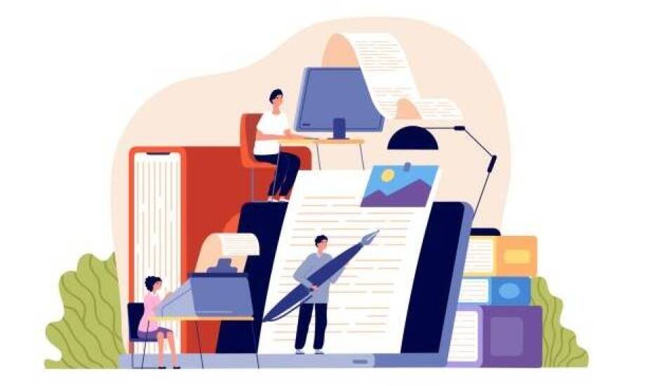 Jak przebiega współpraca z ilustratorem książek dziecięcych od briefu do plików do druku