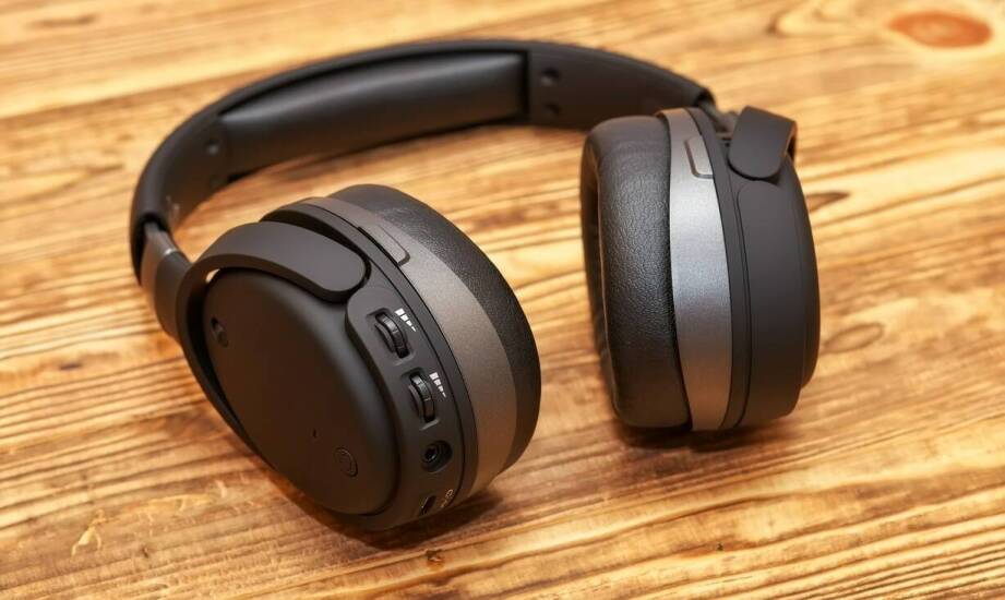 Jak ocenić odnowione słuchawki nauszne z Bluetooth przed zakupem: bateria, komfort i zgodność