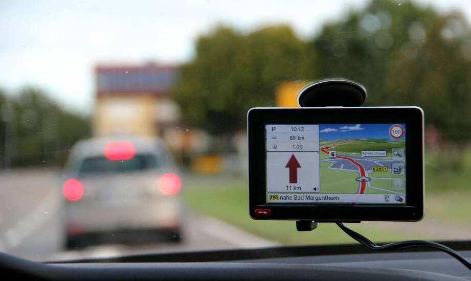 Jak adres docelowy w Niemczech wpływa na przebieg kursu door-to-door z Zielonej Góry