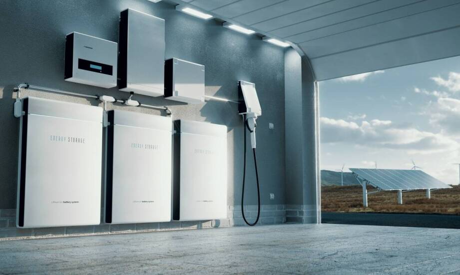 Jak dobrać magazyn energii do instalacji off-grid, by utrzymać ciągłość zasilania w Mielcu