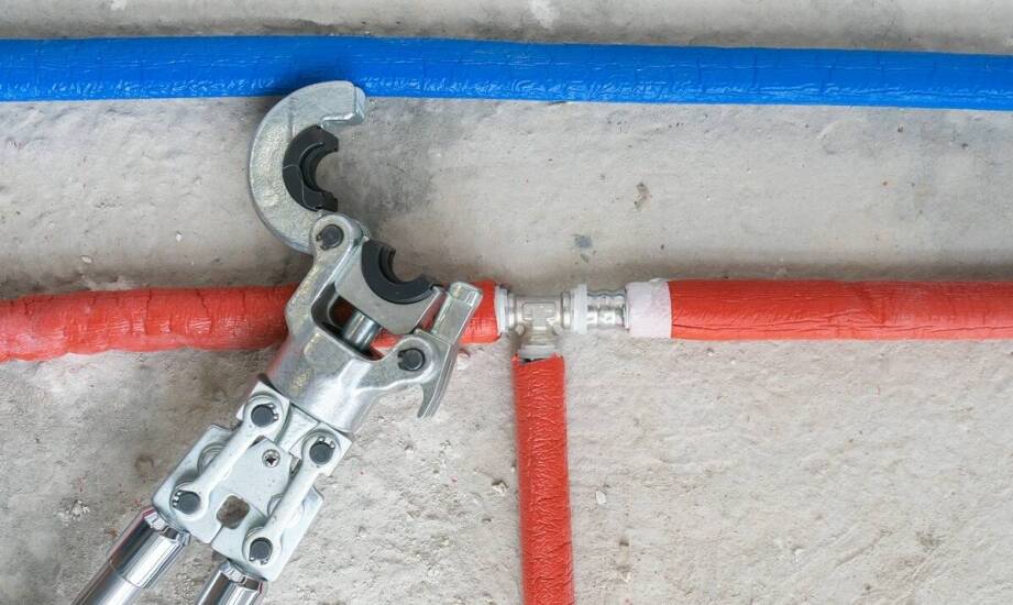 Dlaczego układ rurociągu i rodzaj medium decydują o wyborze typu stalowej redukcji