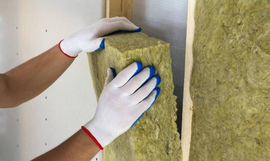 Jak dobrać otulinę z wełny mineralnej do rur grzewczych i kanałów wentylacyjnych