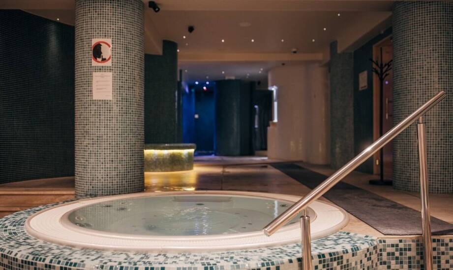 Hotel wielofunkcyjny w Wielkopolsce: kiedy konferencja, sport i SPA współgrają
