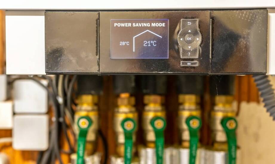 Co naprawdę sprawdza EcoDesign w kotle automatycznym, gdy dom nie potrzebuje pełnej mocy