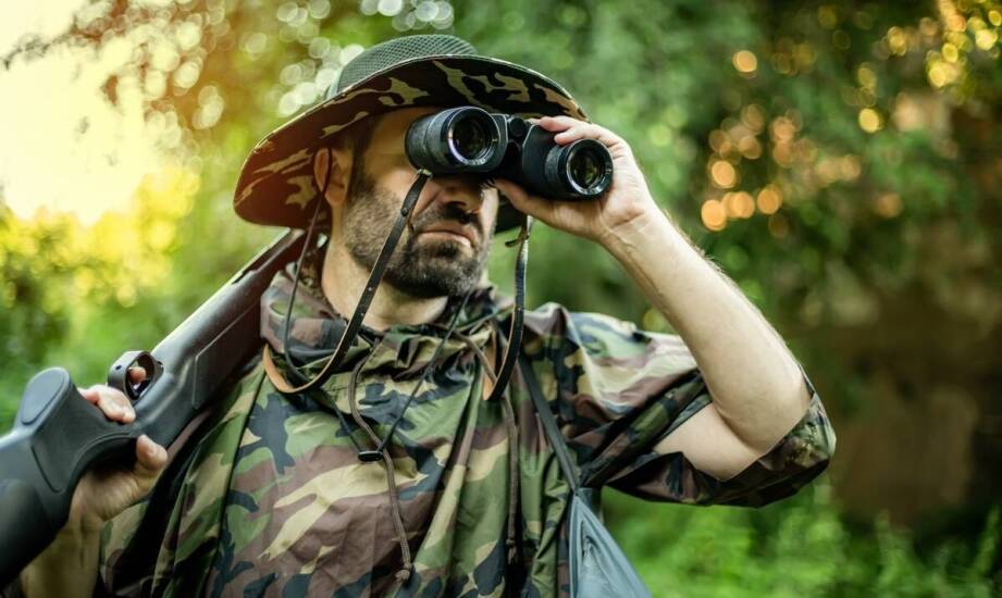 Kiedy kapelusz boonie sprawdza się lepiej niż czapka podczas polowania i ASG