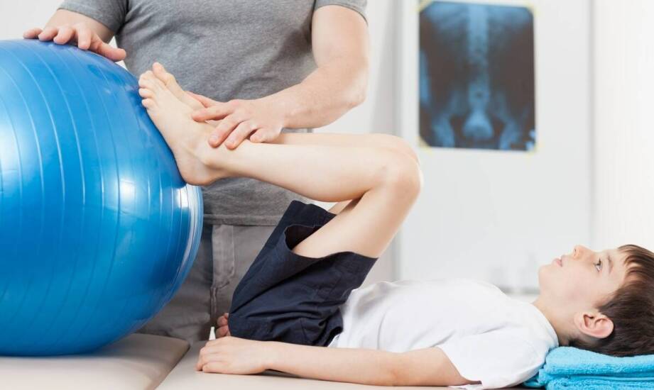 Kiedy osteopatia bywa elementem terapii dziecka z trudnościami rozwojowymi i integracji sensorycznej
