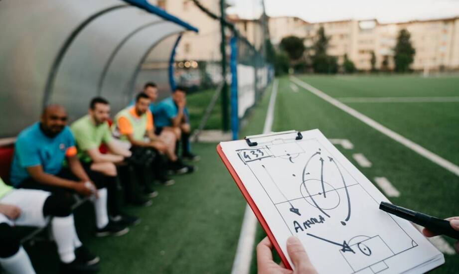Jak zaplanować sportową integrację zespołu, by pasowała do różnych poziomów sprawności
