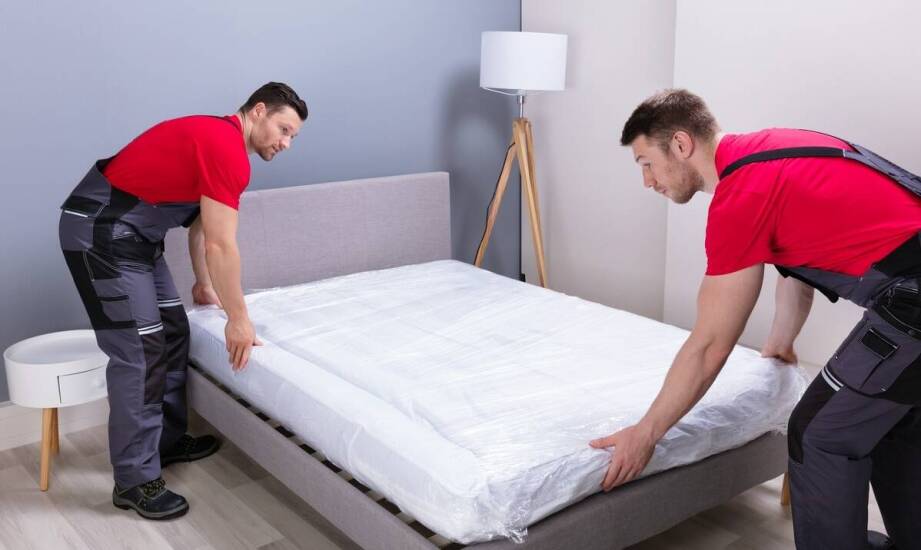 Jak bezpiecznie rozkręcić łóżko rehabilitacyjne przed odbiorem z domu