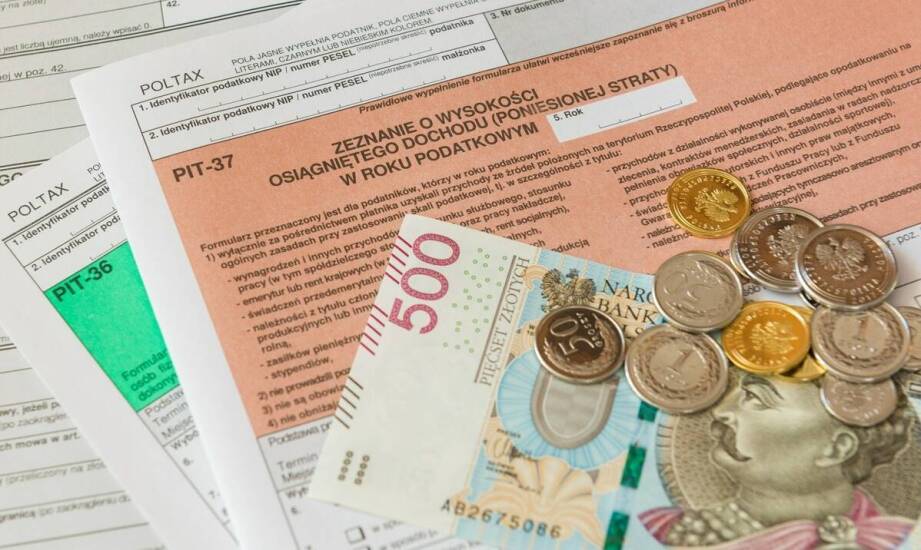 Jak rozliczyć dochody z Niemiec i Holandii w polskim zeznaniu rocznym