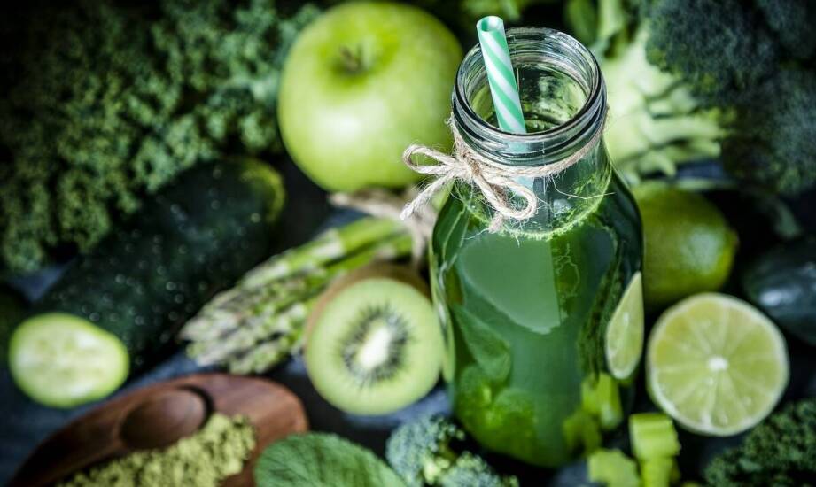 Jak chlorella, probiotyki i inulina współdziałają w kontekście mikroflory jelitowej