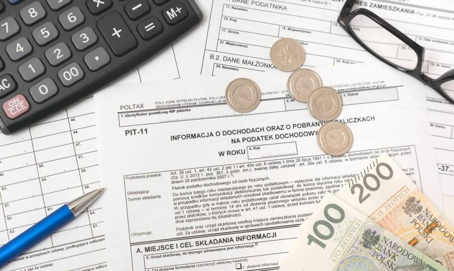 Dlaczego przypisanie firmy do właściwego urzędu w Warszawie zmienia terminy i obieg dokumentów księgowych