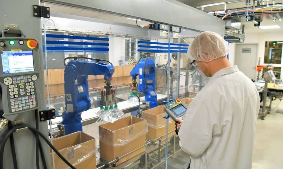 Jak przygotować zewnętrzne zlecenie procesu produkcyjnego, żeby ograniczyć ryzyko i przestoje