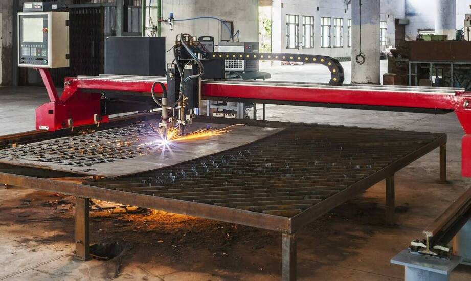 Jakie parametry produkcji przesądzają o sensie wdrożenia plazmy CNC w zakładzie metalowym