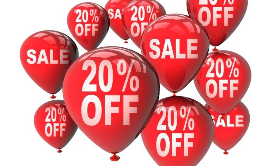 Dlaczego balony firmowe o podobnym wyglądzie mają różne wyceny