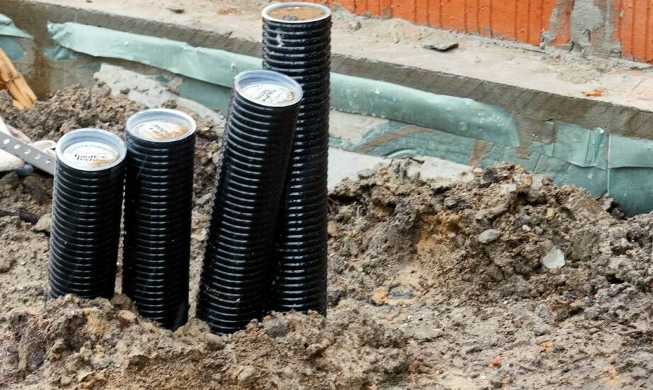 Co ustalić przed zleceniem badań gruntu pod dom jednorodzinny w Legionowie