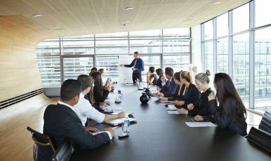 Co naprawdę obejmuje wsparcie agencji eventowej przy wydarzeniu firmowym w Trójmieście