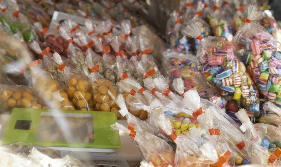 Jak segmentować cukierki bez cukru w ofercie B2B, by klient rozumiał ich zastosowanie