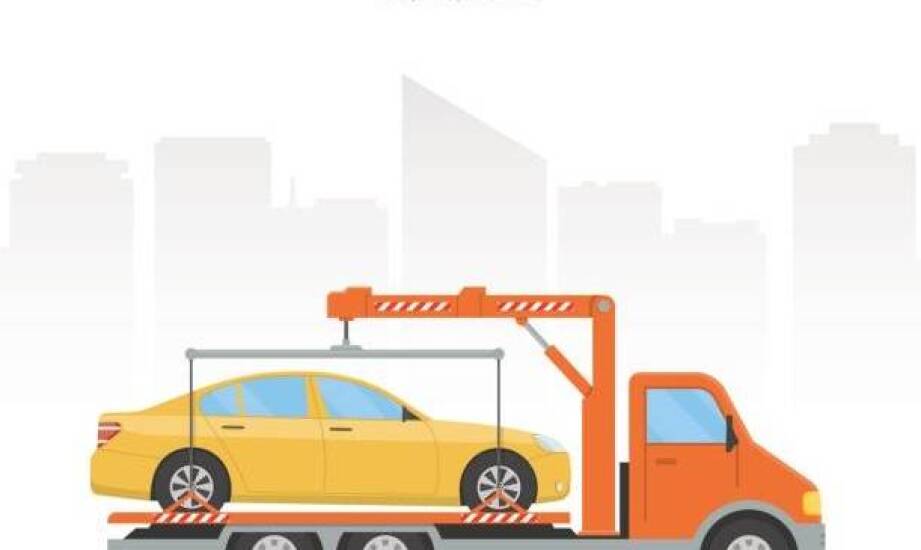 Kiedy lokalna obsługa transportowa powinna obejmować także serwis na miejscu awarii