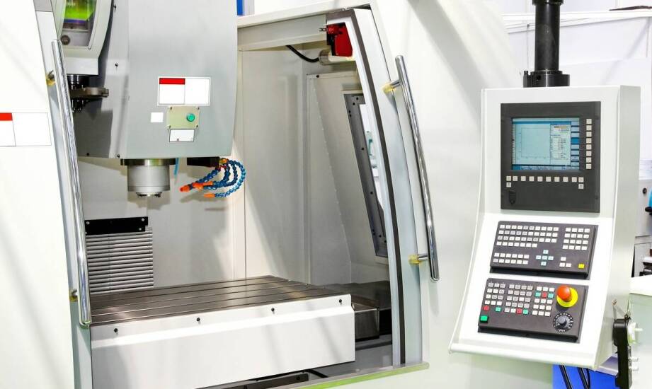 Jak przebiega serwis obrabiarek CNC na Śląsku, gdy liczy się ciągłość produkcji