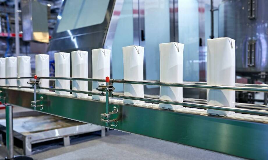 Od briefu technicznego do serii — jak przygotowuje się worek papierowy pod konkretną linię pakującą