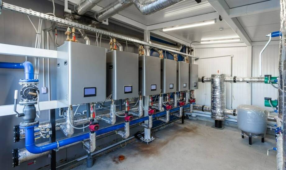 Jak ocenić, czy duża firma podlega audytowi energetycznemu i jakie dane zebrać