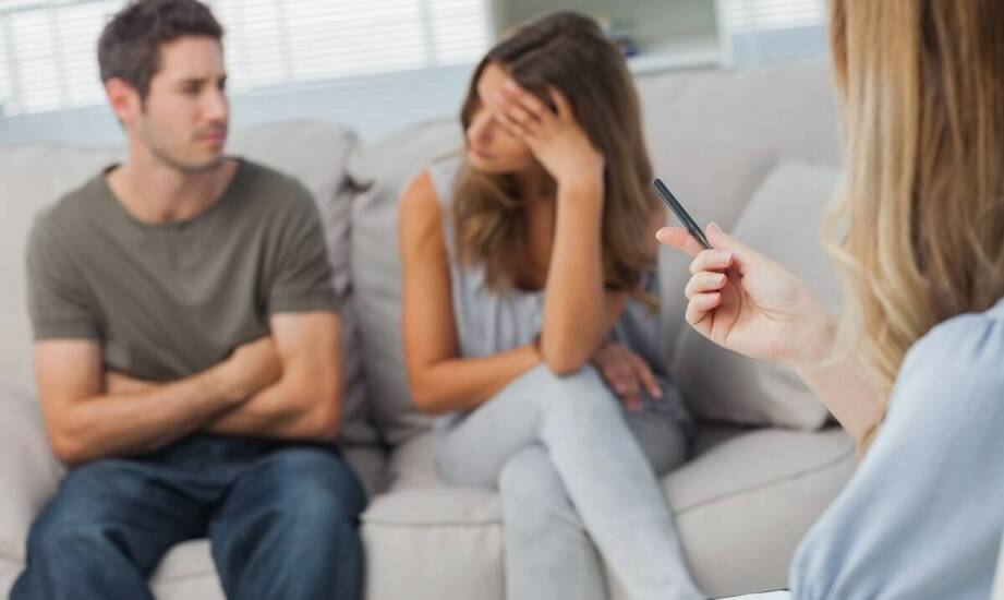 Kiedy narastający lęk, wycofanie i napięcie w relacjach stają się sygnałem do rozmowy z psychologiem