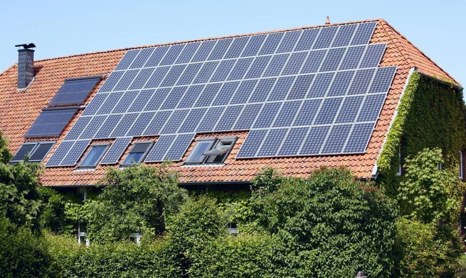 Rozwiązania techniczne w domach szeregowych pod Rzeszowem, które zmieniają codzienność rodziny