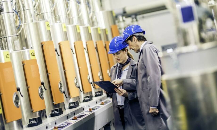 Jak dobrać test korozyjny do materiału, powłoki i celu oceny ryzyka