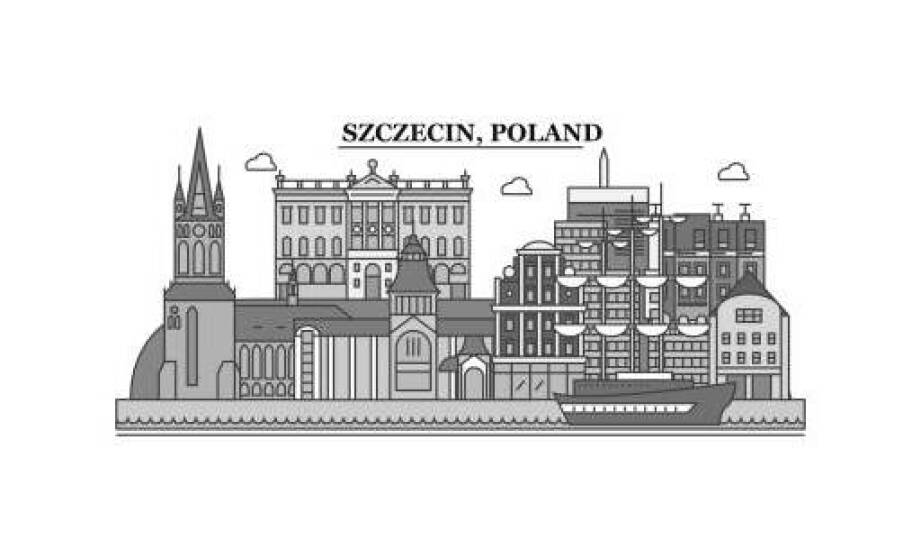 Dlaczego to samo mieszkanie w Szczecinie bywa wyceniane inaczej w zależności od dzielnicy