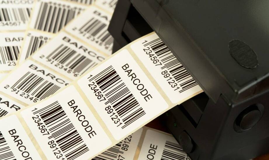 Jak zadruk zmienny porządkuje identyfikację partii, palet i wysyłek w firmie produkcyjnej
