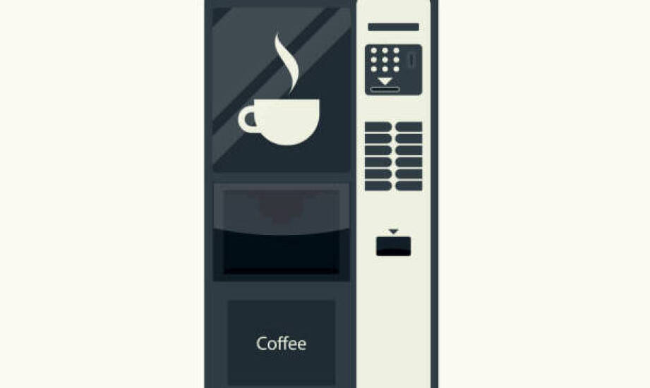 Jak dopasować mieszanki Lavazza do automatów vendingowych w biurze i instytucji