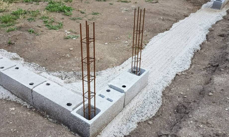 Jak frakcje kruszywa z recyklingu betonu wpływają na podbudowę i stabilizację gruntu