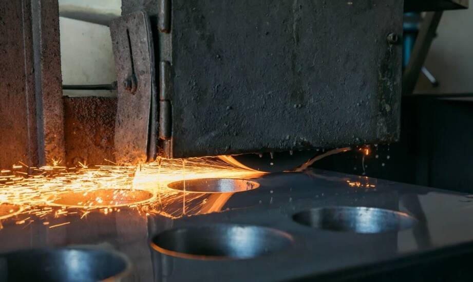 Dobór materiału matrycy do hot stampingu w seryjnej produkcji detali AGD i automotive
