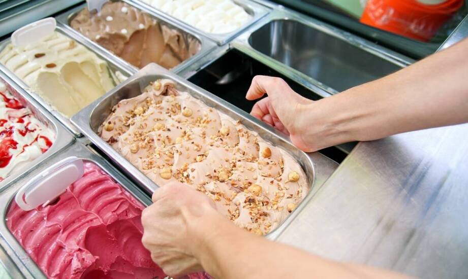 Jak rozpoznać autentyczne gelato po składzie, kolorze i konsystencji