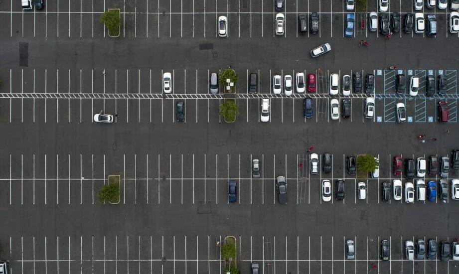 Hotel jako baza do Doliny Białego: spacer pieszo, dojazd samochodem i parking