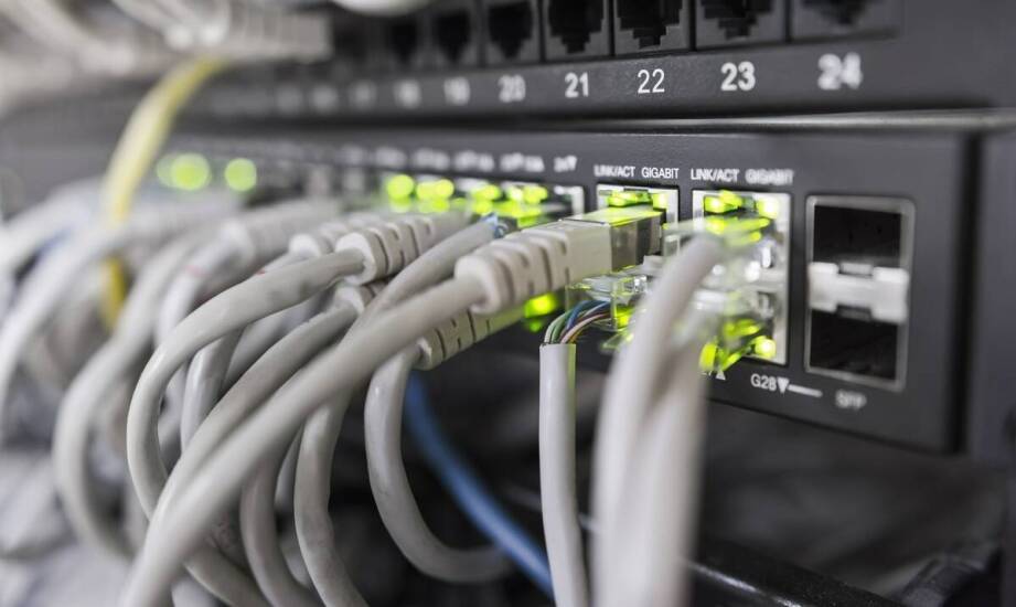 Dlaczego test sieci w firmie musi obejmować segmentację, VPN i dostęp uprzywilejowany