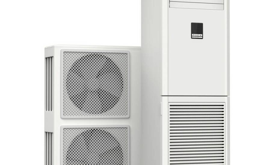 Jak dobrać system chłodzenia do hali produkcyjnej i magazynu w Warszawie