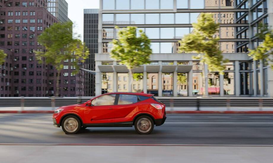 Jak dopasować Volvo XC40 do miejskiej jazdy: wersje, gabaryty i koszty utrzymania